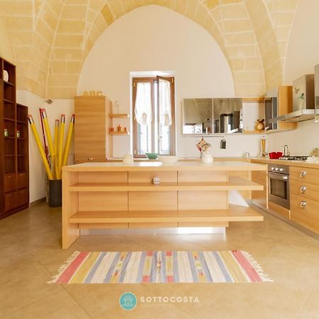 Feng Shui Flat Daire Porto Cesareo Dış mekan fotoğraf